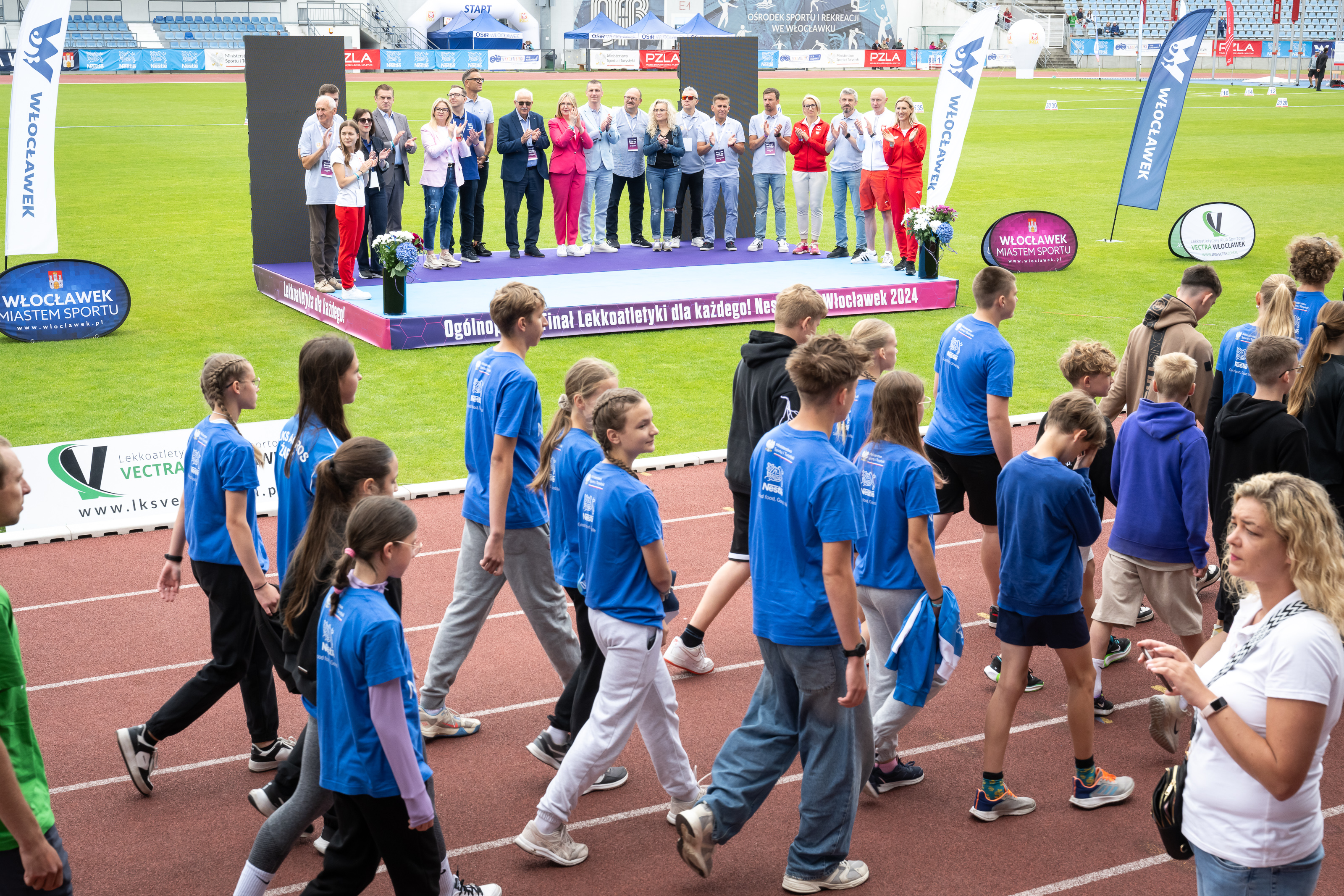 Nestle Cup Włocławek 2024 obrazek 12
